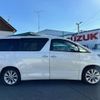 toyota vellfire 2010 -TOYOTA 【水戸 301ｻ9554】--Vellfire ANH20W--8106175---TOYOTA 【水戸 301ｻ9554】--Vellfire ANH20W--8106175- image 15