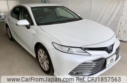 toyota camry 2019 CFJ1857563