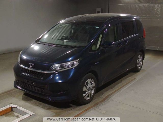 honda freed 2020 -HONDA--Freed GB7-3118937---HONDA--Freed GB7-3118937- image 1