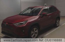 toyota rav4 2019 -TOYOTA--RAV4 6AA-AXAH54--AXAH54-2002580---TOYOTA--RAV4 6AA-AXAH54--AXAH54-2002580-