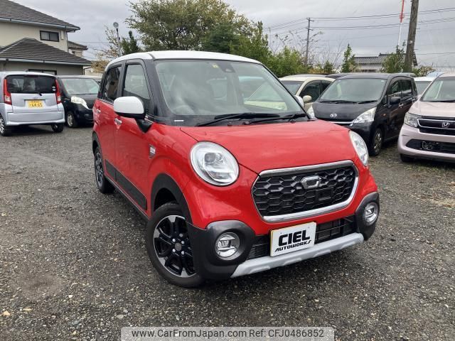 daihatsu cast 2019 quick_quick_DBA-LA250S_LA250S-0047309 image 2