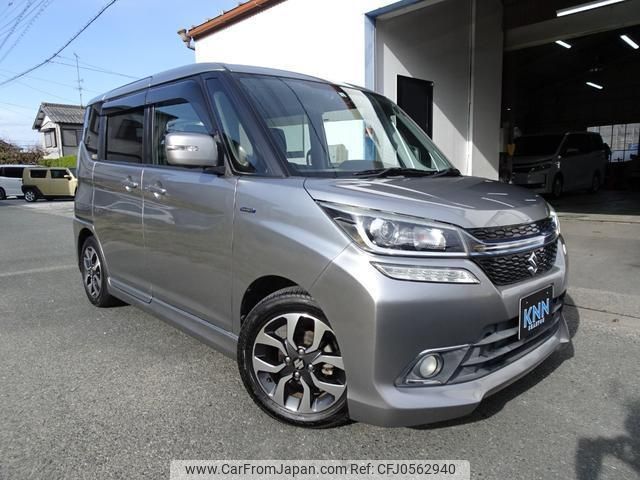 suzuki solio-bandit 2018 quick_quick_MA46S_MA46S-655219 image 1