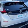 nissan leaf 2018 -NISSAN--Leaf ZAA-ZE1--ZE1-020081---NISSAN--Leaf ZAA-ZE1--ZE1-020081- image 3