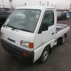 suzuki carry-truck 1997 A357 image 1