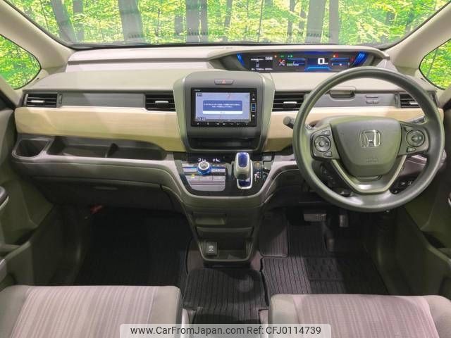 honda freed 2019 -HONDA--Freed DAA-GB7--GB7-1112952---HONDA--Freed DAA-GB7--GB7-1112952- image 2