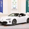 toyota 86 2018 quick_quick_DBA-ZN6_ZN6-084380 image 1