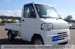 mitsubishi minicab-truck 2012 -MITSUBISHI--Minicab Truck GBD-U61T--U61T-1800238---MITSUBISHI--Minicab Truck GBD-U61T--U61T-1800238-