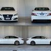 toyota crown 2018 -TOYOTA--Crown 6AA-GWS224--GWS224-1001548---TOYOTA--Crown 6AA-GWS224--GWS224-1001548- image 4