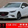 mazda axela 2017 CFJ1836793 image 1