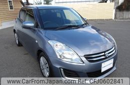 suzuki swift 2014 quick_quick_DBA-ZC72S_ZC72S-318076