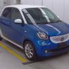 smart forfour 2016 -SMART--Smart Forfour 453042-WME4530422Y093633---SMART--Smart Forfour 453042-WME4530422Y093633- image 1