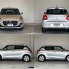 suzuki swift 2019 -SUZUKI--Swift DAA-ZC53S--ZC53S-115731---SUZUKI--Swift DAA-ZC53S--ZC53S-115731- image 4