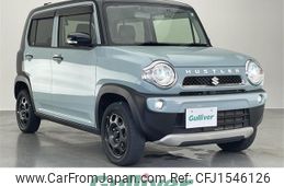 suzuki hustler 2019 CFJ1546126