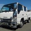 isuzu elf-truck 2015 GOO_NET_EXCHANGE_0840390A30240924W001 image 1