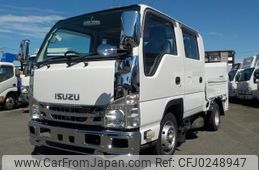 isuzu elf-truck 2015 GOO_NET_EXCHANGE_0840390A30240924W001