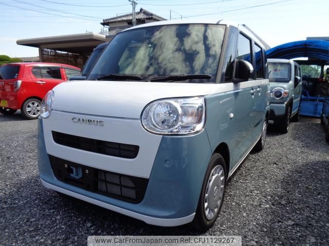 daihatsu move-canbus 2025 quick_quick_5BA-LA850S_LA850S-0104542 image 1