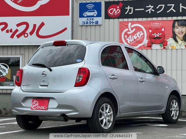 nissan march 2019 -NISSAN--March NK13--018734---NISSAN--March NK13--018734- image 2