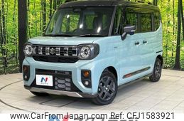 suzuki spacia 2024 CFJ1583921