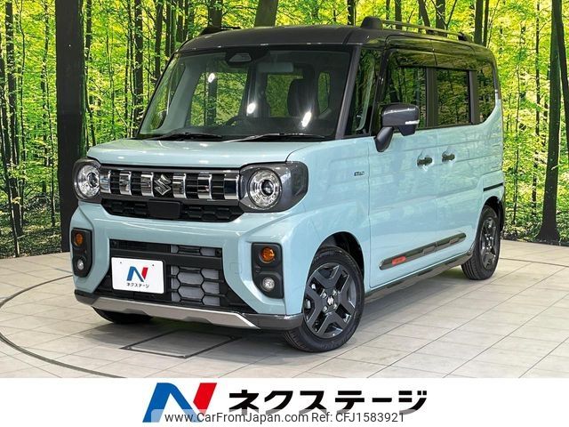 suzuki spacia 2024 CFJ1583921 image 1