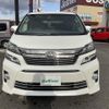 toyota vellfire 2014 -TOYOTA--Vellfire DBA-ANH20W--ANH20-8346000---TOYOTA--Vellfire DBA-ANH20W--ANH20-8346000- image 21