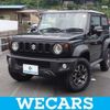 suzuki jimny-sierra 2022 quick_quick_3BA-JB74W_JB74W-170865 image 1