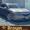 honda legend 2016 -HONDA--Legend KC2--1100213---HONDA--Legend KC2--1100213- image 1