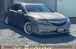 honda legend 2016 -HONDA--Legend KC2--1100213---HONDA--Legend KC2--1100213-