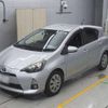 toyota aqua 2012 -TOYOTA 【岡崎 500ﾂ4173】--AQUA DAA-NHP10--NHP10-2064489---TOYOTA 【岡崎 500ﾂ4173】--AQUA DAA-NHP10--NHP10-2064489- image 1