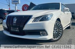 toyota crown 2013 quick_quick_DAA-AWS210_AWS210-6024183