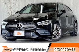 mercedes-benz cla-class 2020 -MERCEDES-BENZ 【広島 348ﾌ72】--Benz CLA 118612M--2N128163---MERCEDES-BENZ 【広島 348ﾌ72】--Benz CLA 118612M--2N128163-