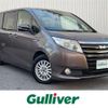 toyota noah 2014 -TOYOTA--Noah DAA-ZWR80G--ZWR80-0028011---TOYOTA--Noah DAA-ZWR80G--ZWR80-0028011- image 1