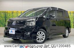 toyota voxy 2010 -TOYOTA--Voxy DBA-ZRR70W--ZRR70-0337874---TOYOTA--Voxy DBA-ZRR70W--ZRR70-0337874-