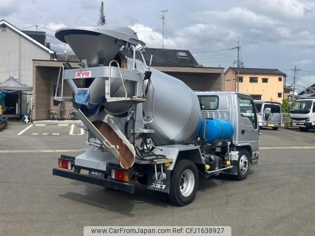 isuzu elf-truck 2019 CFJ1638927 image 2