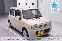 suzuki alto-lapin 2014 -SUZUKI 【岐阜 582ﾕ3311】--Alto Lapin HE22S--439326---SUZUKI 【岐阜 582ﾕ3311】--Alto Lapin HE22S--439326-