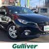 mazda axela 2014 -MAZDA--Axela LDA-BM2FS--BM2FS-100387---MAZDA--Axela LDA-BM2FS--BM2FS-100387- image 1