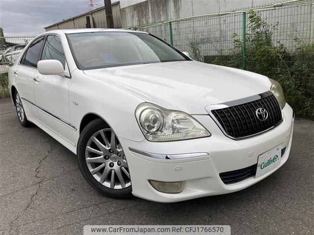 toyota crown-majesta 2007 CFJ1766570 image 1