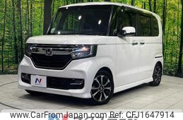 honda n-box 2018 CFJ1647914