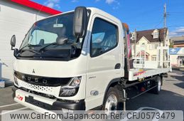 mitsubishi-fuso canter 2024 GOO_NET_EXCHANGE_0206920A30241218W002