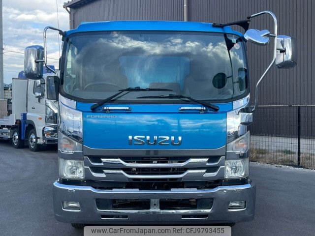 isuzu forward 2015 -ISUZU--Forward TKG-FRR90S1--FRR90-7072527---ISUZU--Forward TKG-FRR90S1--FRR90-7072527- image 2