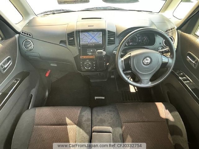 nissan roox 2012 -NISSAN--Roox DBA-ML21S--ML21S-971724---NISSAN--Roox DBA-ML21S--ML21S-971724- image 2