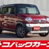 suzuki hustler 2016 quick_quick_MR41S_MR41S-214339 image 1