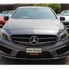 mercedes-benz a-class 2014 -MERCEDES-BENZ--Benz A Class DBA-176042--WDD1760422V010030---MERCEDES-BENZ--Benz A Class DBA-176042--WDD1760422V010030- image 4
