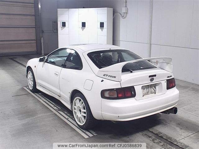 toyota celica 1999 -TOYOTA--Celica ST205-0013347---TOYOTA--Celica ST205-0013347- image 2