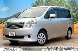 toyota noah 2013 -TOYOTA--Noah DBA-ZRR70G--ZRR70-0521943---TOYOTA--Noah DBA-ZRR70G--ZRR70-0521943-