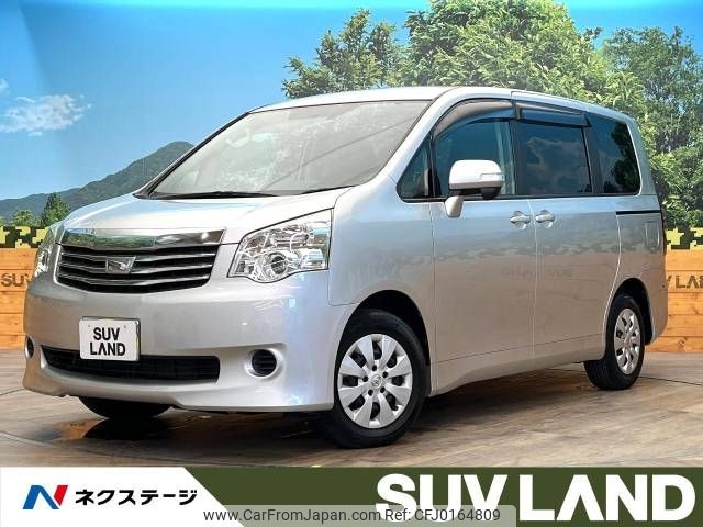 toyota noah 2013 -TOYOTA--Noah DBA-ZRR70G--ZRR70-0521943---TOYOTA--Noah DBA-ZRR70G--ZRR70-0521943- image 1