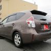 toyota prius-α 2017 -TOYOTA--Prius α DAA-ZVW41W--ZVW41-0057650---TOYOTA--Prius α DAA-ZVW41W--ZVW41-0057650- image 7