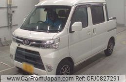 daihatsu hijet-van 2021 -DAIHATSU 【練馬 480ｽ8141】--Hijet Van 3BD-S331W--S331W-0017376---DAIHATSU 【練馬 480ｽ8141】--Hijet Van 3BD-S331W--S331W-0017376-