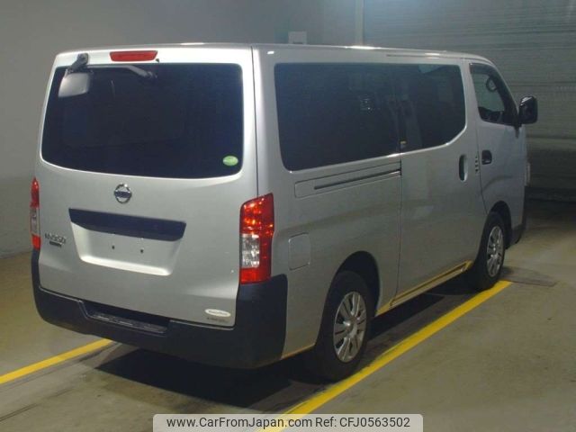 nissan caravan-van 2019 -NISSAN--Caravan Van VW2E26-116158---NISSAN--Caravan Van VW2E26-116158- image 2