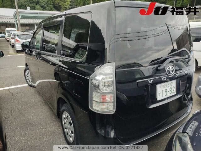 toyota voxy 2010 -TOYOTA 【和歌山 530ﾃ1982】--Voxy ZRR70G--0366946---TOYOTA 【和歌山 530ﾃ1982】--Voxy ZRR70G--0366946- image 2