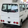 mitsubishi minicab-van 2010 -MITSUBISHI--Minicab Van U61V-1504764---MITSUBISHI--Minicab Van U61V-1504764- image 2